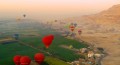 Egypt balloons