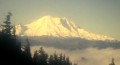 Climbing Mt. Rainier in Washington’s Cascades