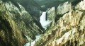 Hiking Wyoming’s Yellowstone National Park