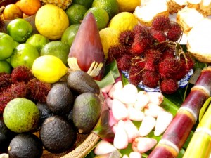 Hana produce