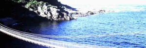 Storms River Bridge