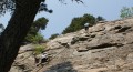 Rock Climbing Alaska