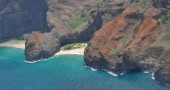 Na Pali Coast, Kauai