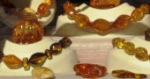 Baltic Amber