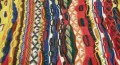 Coogi sweaters are popular purchases, but not cheap.