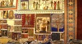 Saqqara Carpet Workshop
