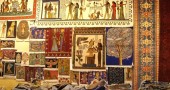 Saqqara Carpet Workshop