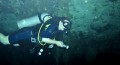 Cenote diving (Photo by Yvette Cardozo)