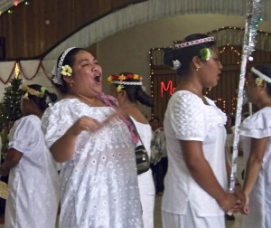 Church Choir