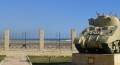 Egypt's El Alamein Miliatary Museum