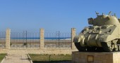 Egypt's El Alamein Miliatary Museum
