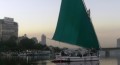 Felucca on the Nile