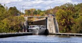 Cruising America's Waterways
