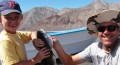 Fishing in Baja Mexico