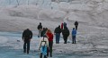 alaska glaciers