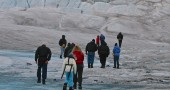 alaska glaciers