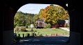Cresson Covered Bridge in Swanzey, NH (Stillman Rogers Photo)