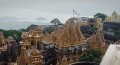 More than 800 temples form one of the Jain's most important places of pilgrimage (©Coen Wubbels)