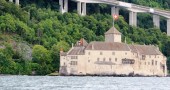 Chateau de Chillon