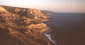Crete Shoreline