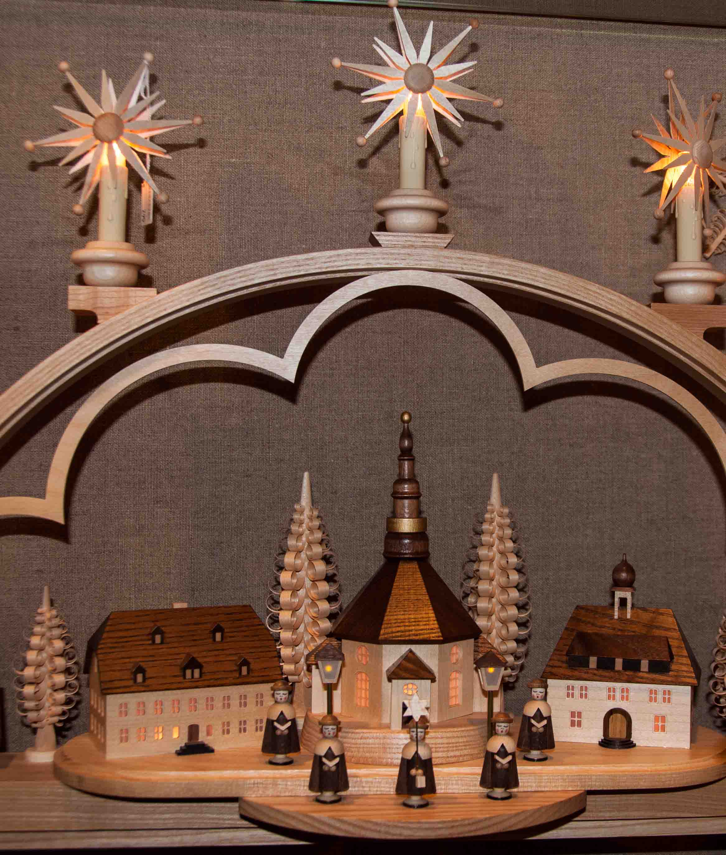 Shopping for Christmas Decorations in Germany — BucketTripper