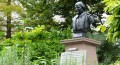 Shakespeare memorial
