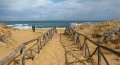 Campeggio Nurapolis: Camping in Sardinia