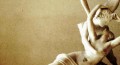 Canova's Cupid and Psyche