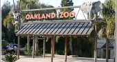 Entrance-to-the-Oakland-Zoo-