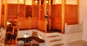 Inside a Turkish Haman