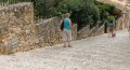 Pollensa refugio