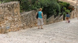 Pollensa refugio