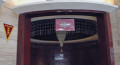The Chinese Public Bath Ladies Ladies' Entrance
© Roberta Sotonoff