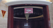 The Chinese Public Bath Ladies Ladies' Entrance
© Roberta Sotonoff