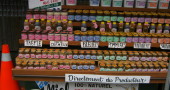 Montreal's Jean Talon Market