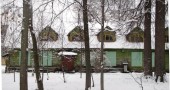Snow-Covered