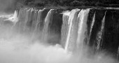 This is the most treacherous waterfall of all (©Coen Wubbels)
