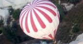 Cappadocia Hot Air Ballooning