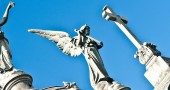 Recoleta Cemetery in Buenos Aires (©photocoen)
