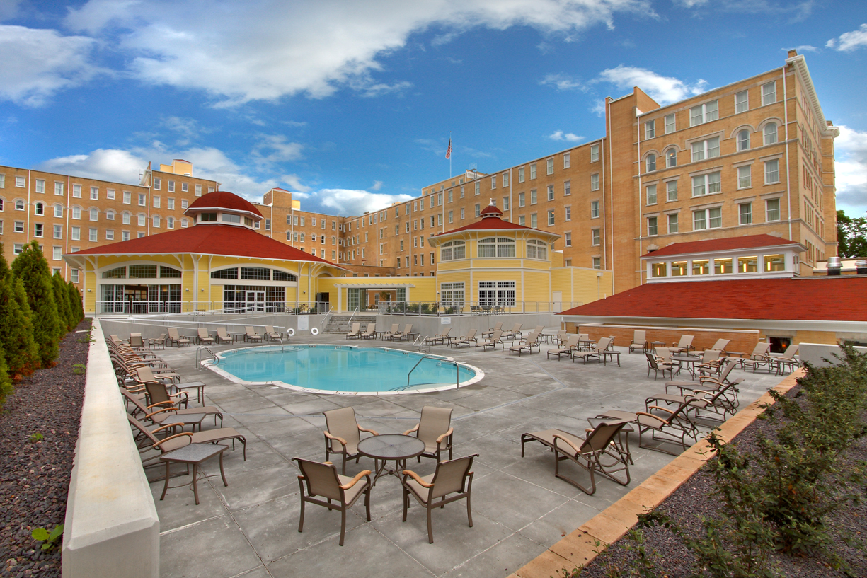 Best of French lick resort spa springs lick resort spa springs French