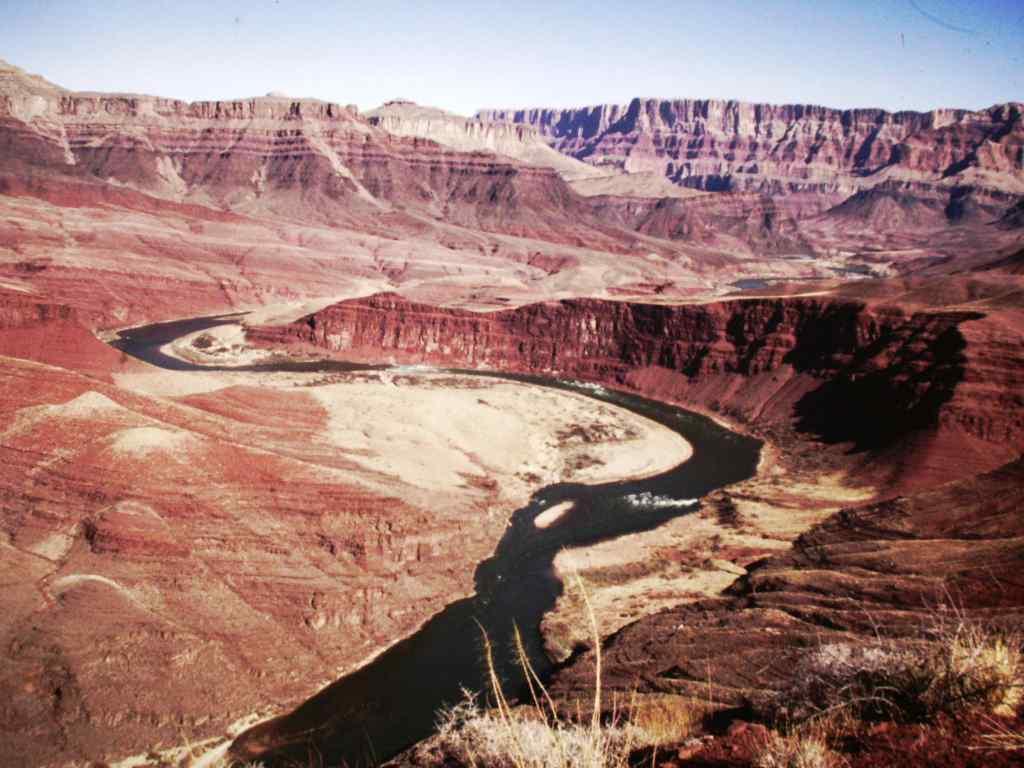 Hiking Arizona’s Grand Canyon, Rim to Rim