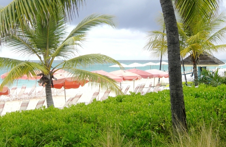 Scuba Diving in Grace Bay, Turks and Caicos