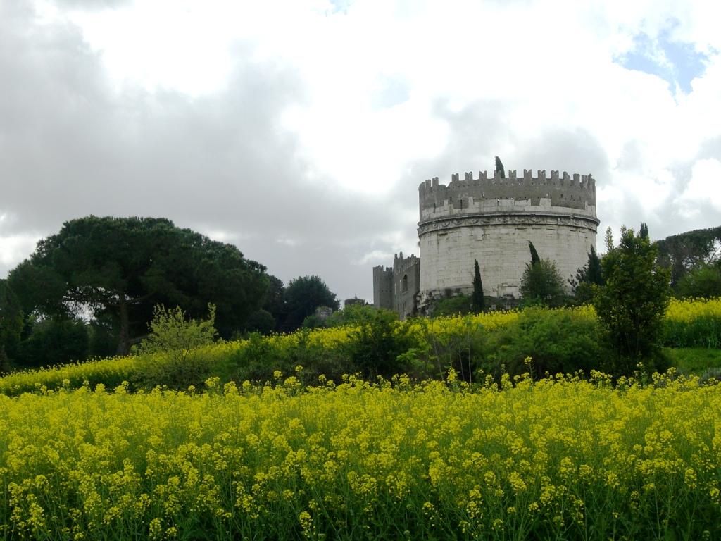 Exploring the Via Appia Antica: Ancient Ruins and Rome’s Bucolic Oasis