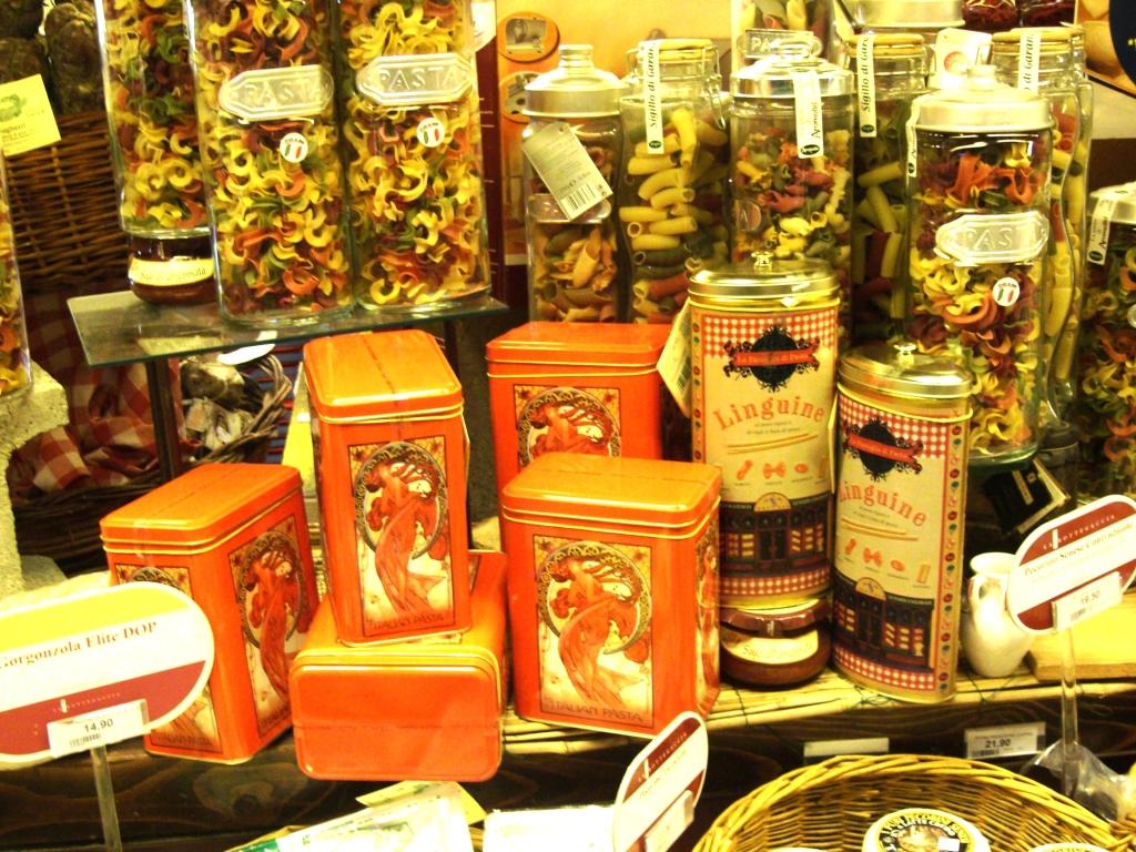 What to Buy in Italy: Souvenir Shopping in the Land of La Dolce Vita