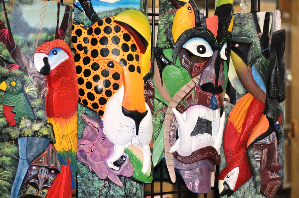 What to Buy in Costa Rica: Souvenir Shopping in the Land of Pura Vida