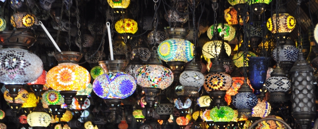 What to Buy in Turkey: Souvenir Shopping in Istanbul