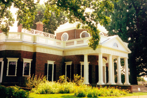 Monticello
