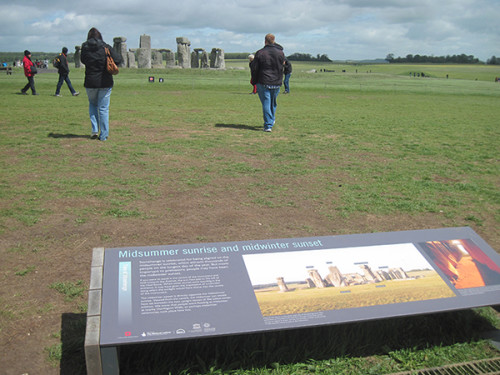 Stonehenge
