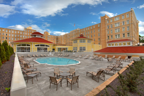 French Lick Resort