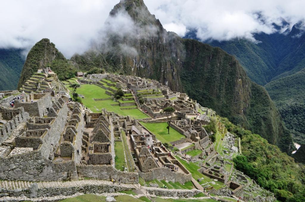 Peru in Pictures